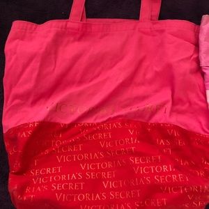 Victoria Secret Bag